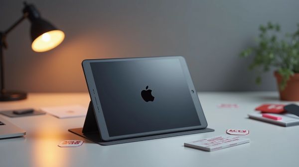 Les ipads en promotion : trouvez le vôtre parmi les modèles !