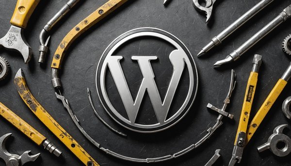 Assurez la performance de votre site avec la maintenance wordpress