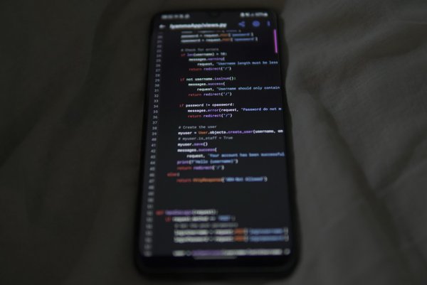 Développement d'applications mobiles : choisissez une agence react native